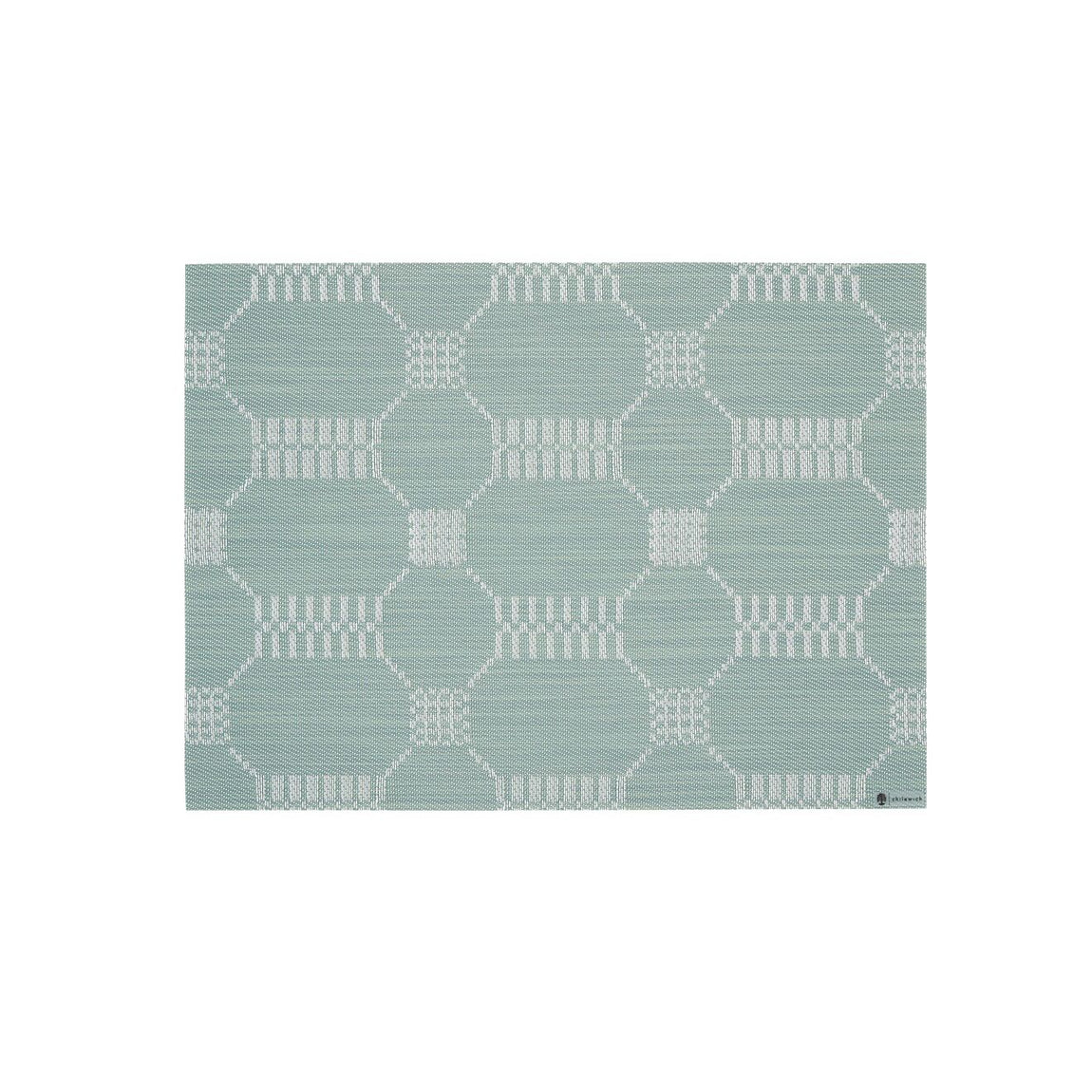 Coverlet Placemats - Abalone