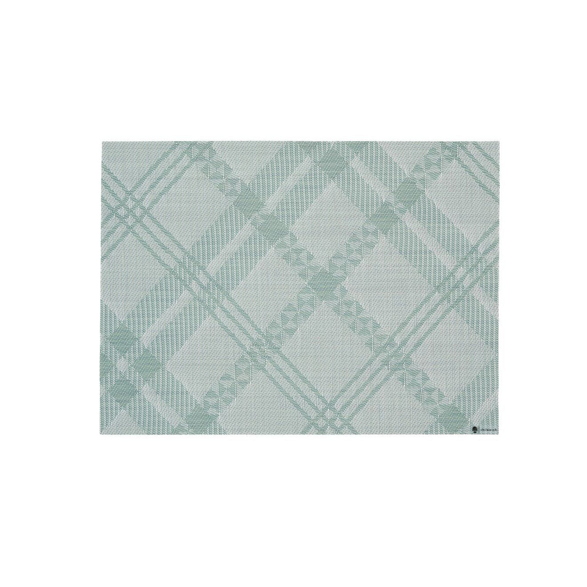 Ribbons Placemats - Abalone