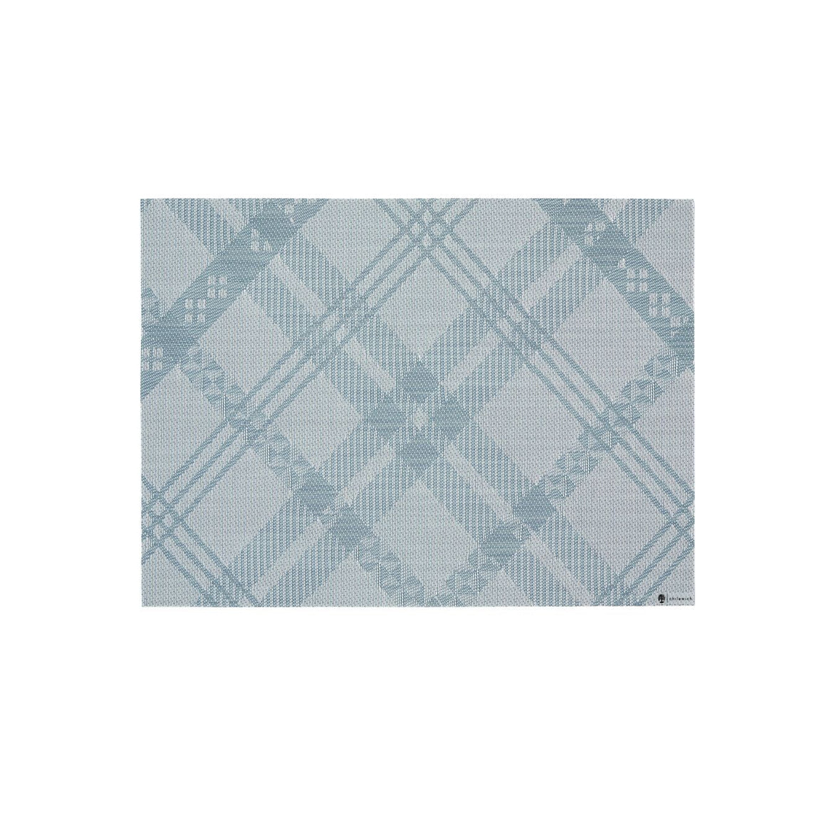 Ribbons Placemats - Sea