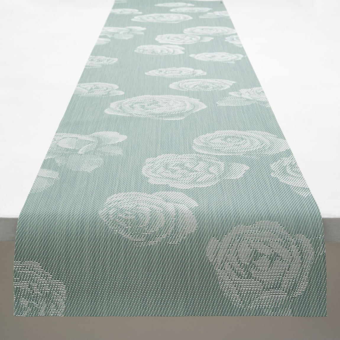 Rosette Table Runners - Abalone