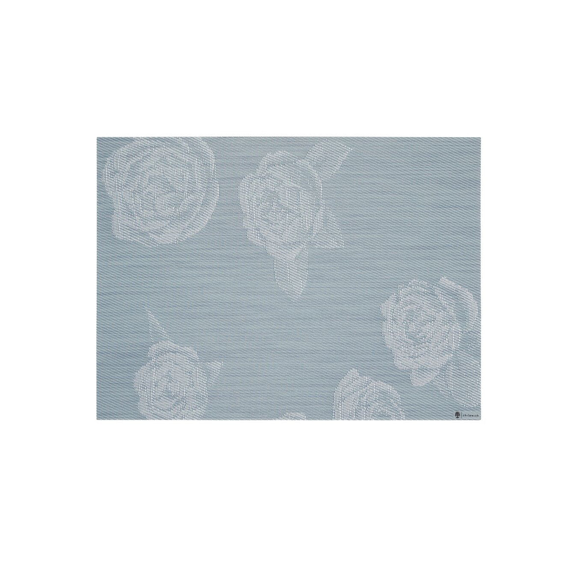 Rosette Placemats - Sea