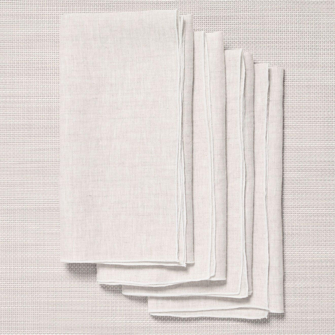 Linen Napkins View 1