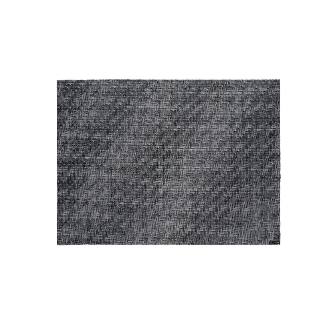 Foxtail Placemat - Alloy