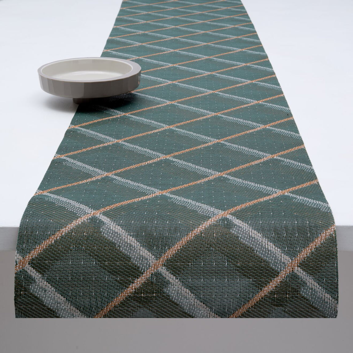 Holiday Plaid Table Runners View 1