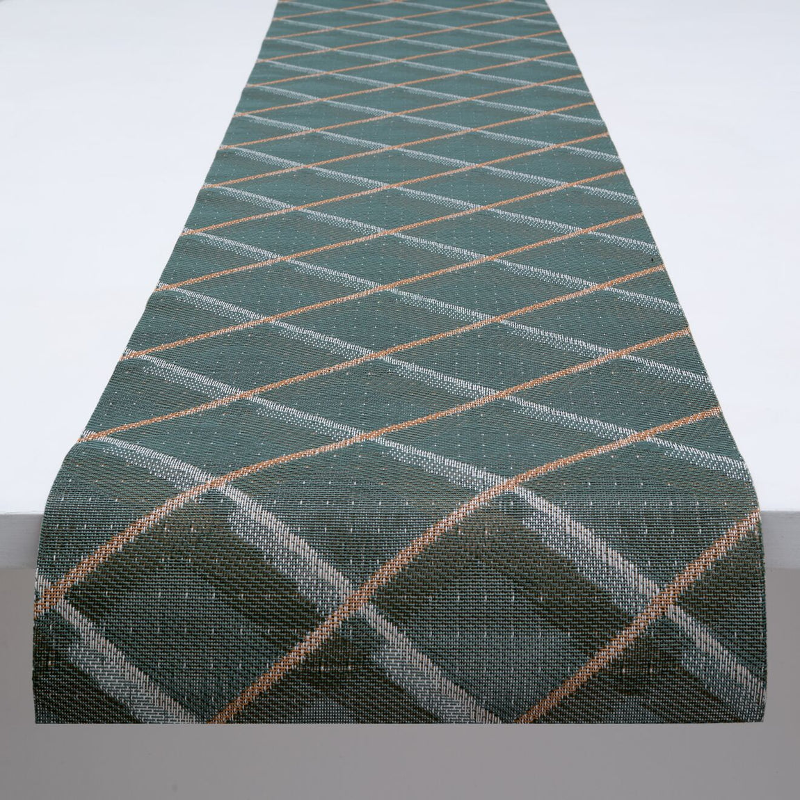 Holiday Plaid Table Runners - Multi