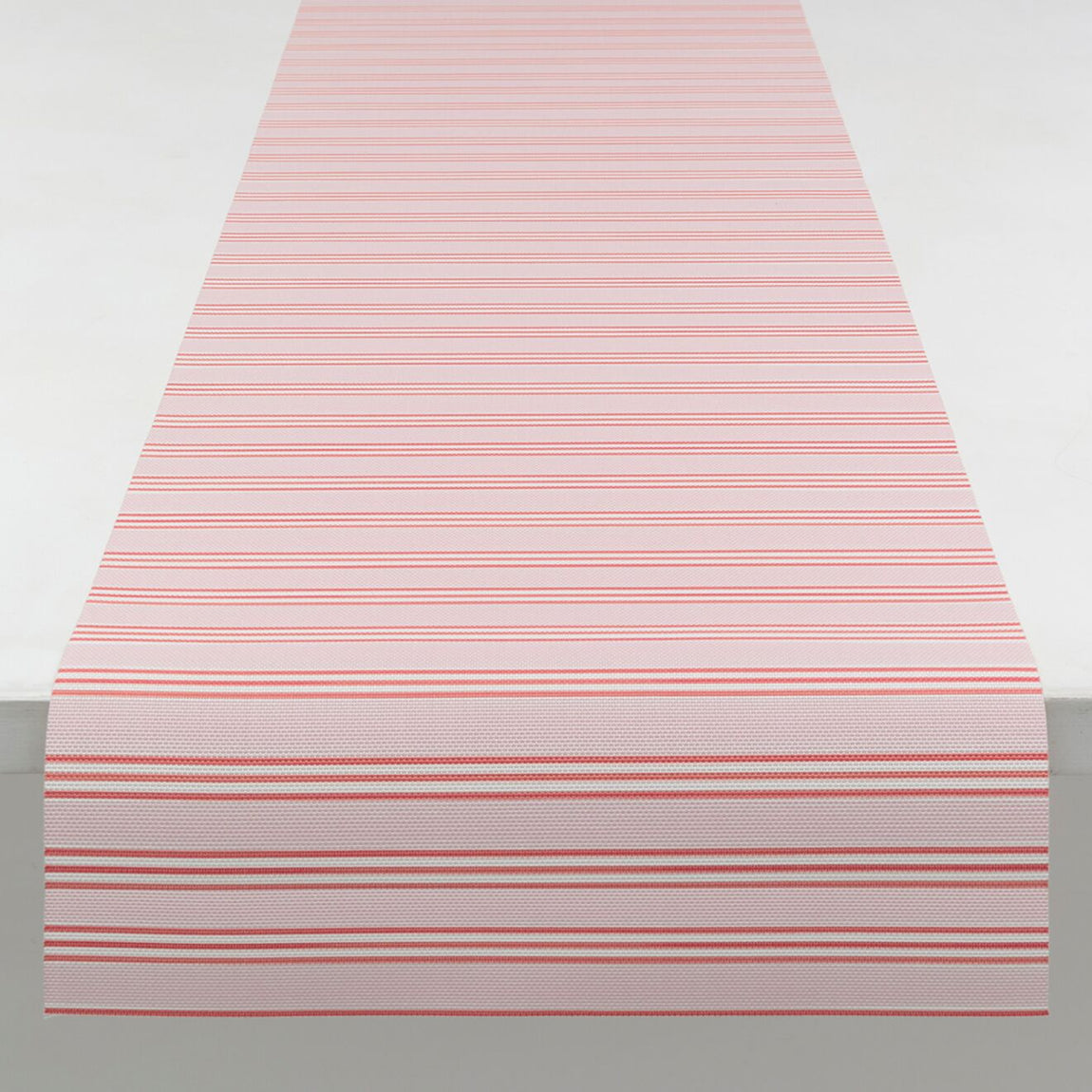 Festive Stripes Table Runners - Pink
