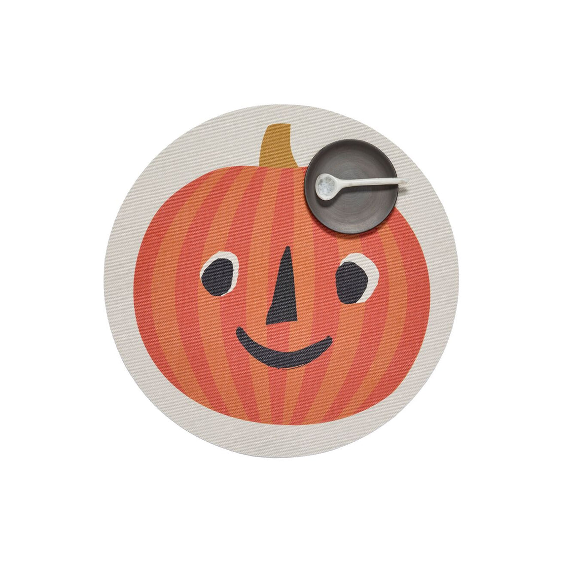 Pumpkin Placemats View 1