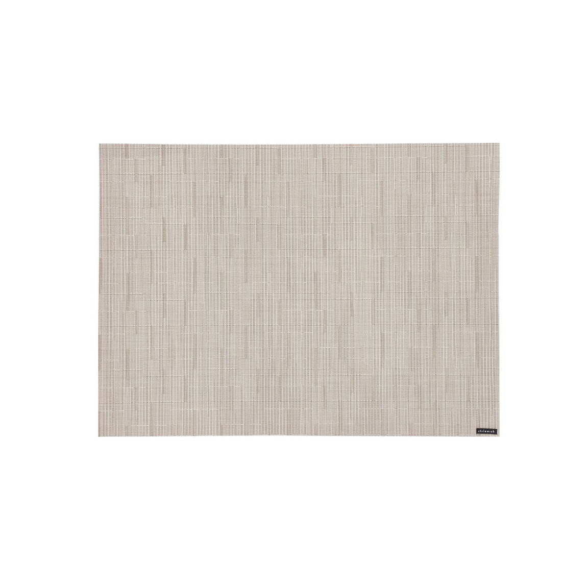 Bamboo Placemats - Chino