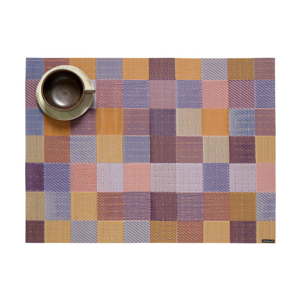 Tint Placemats- Opal View 1