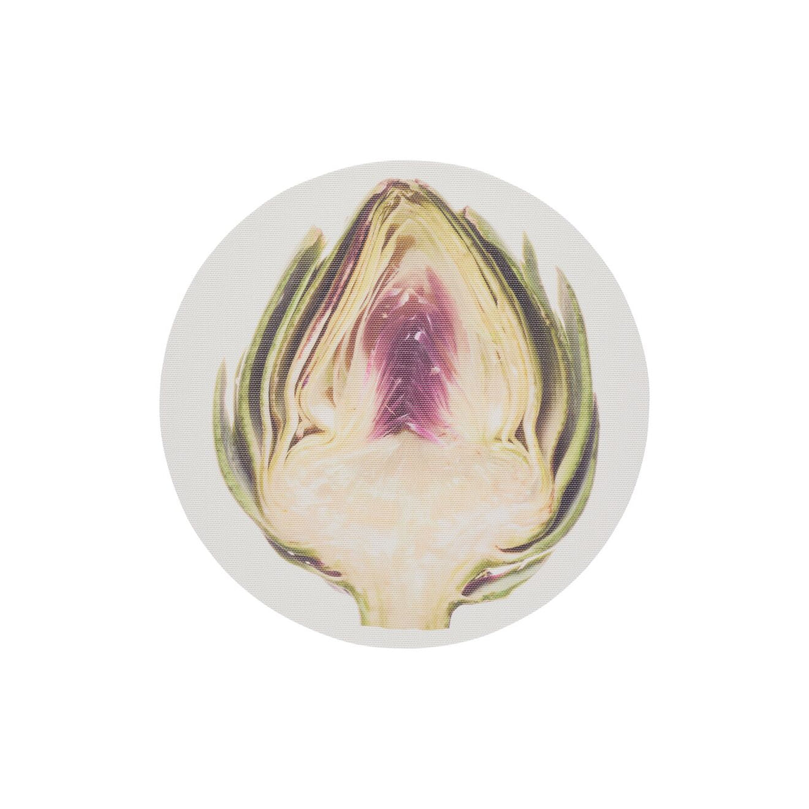 Vegetables Placemats - Artichoke