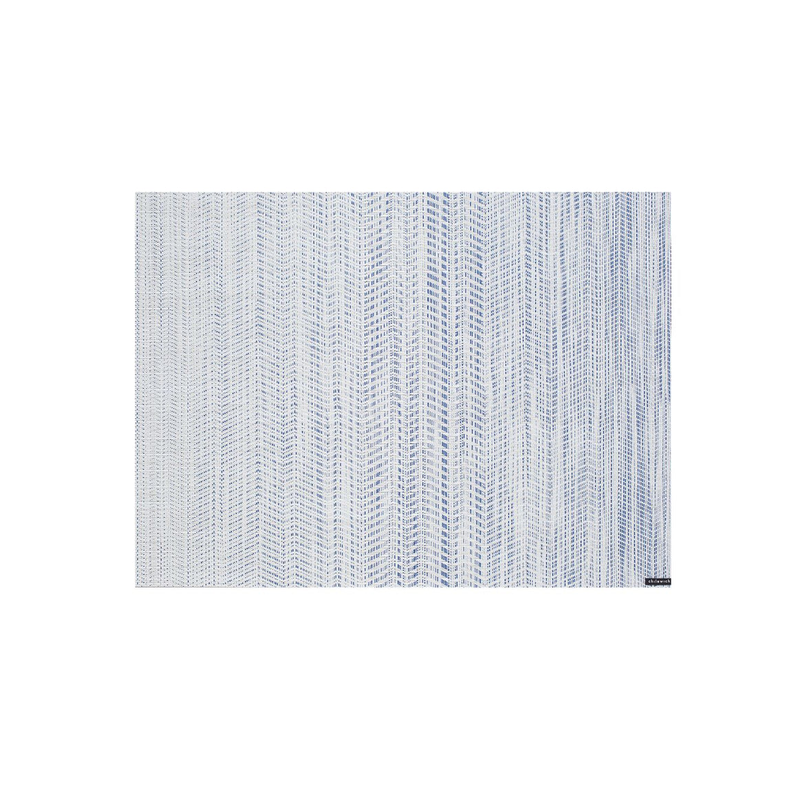 Wave Placemats - Blue