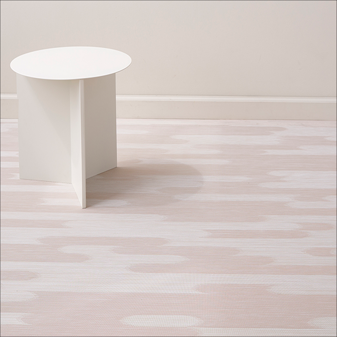 Shuttle Installed Flooring - Balsa