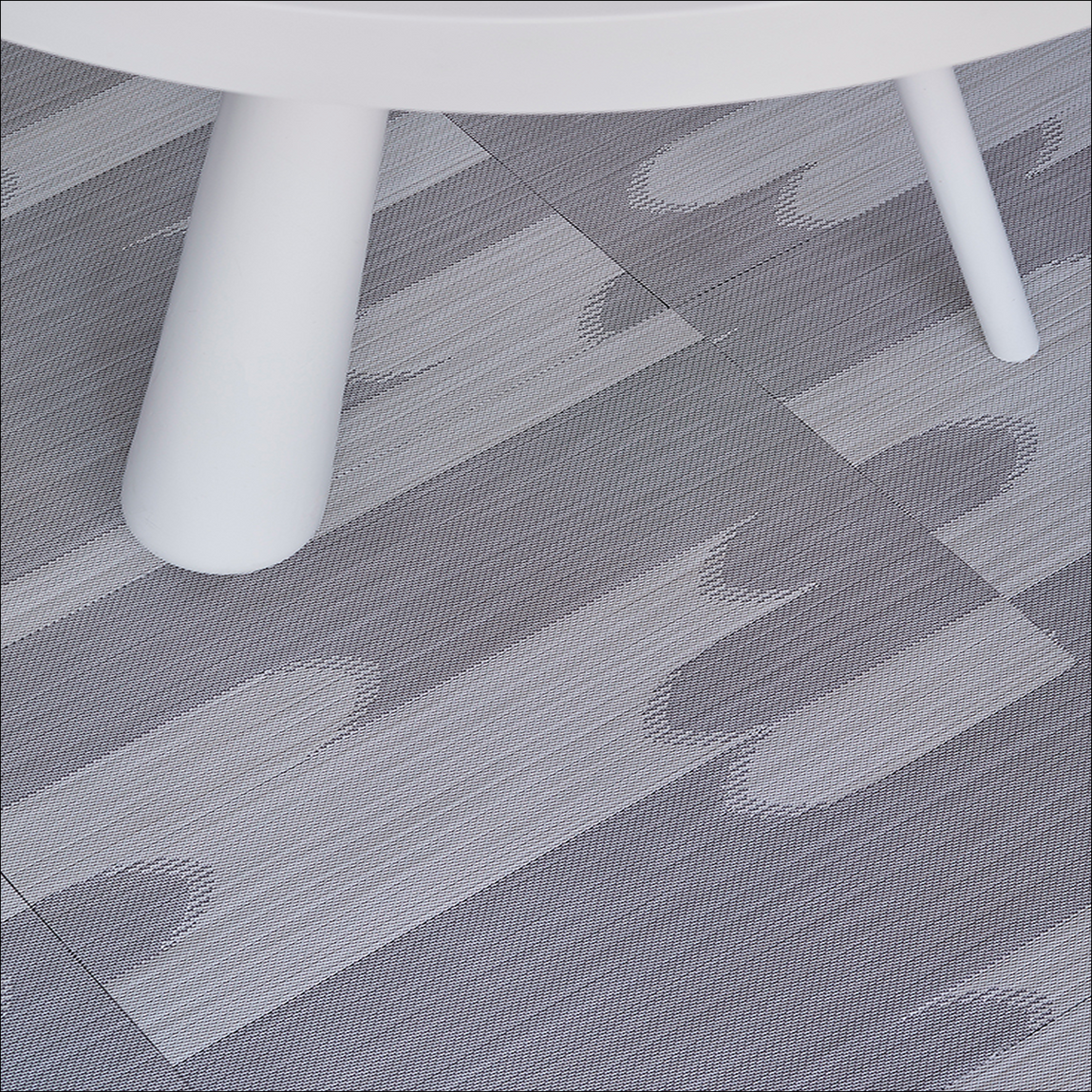 Shuttle Installed Flooring - Orbit