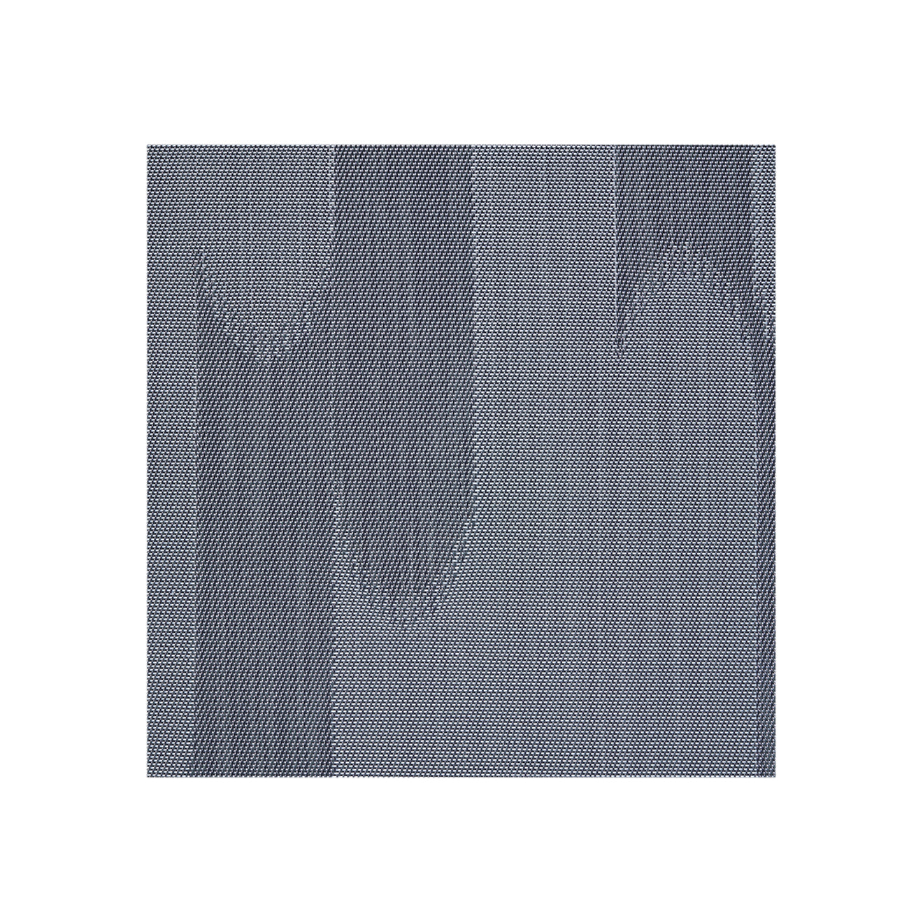 Shuttle Rug Samples - Bluestone
