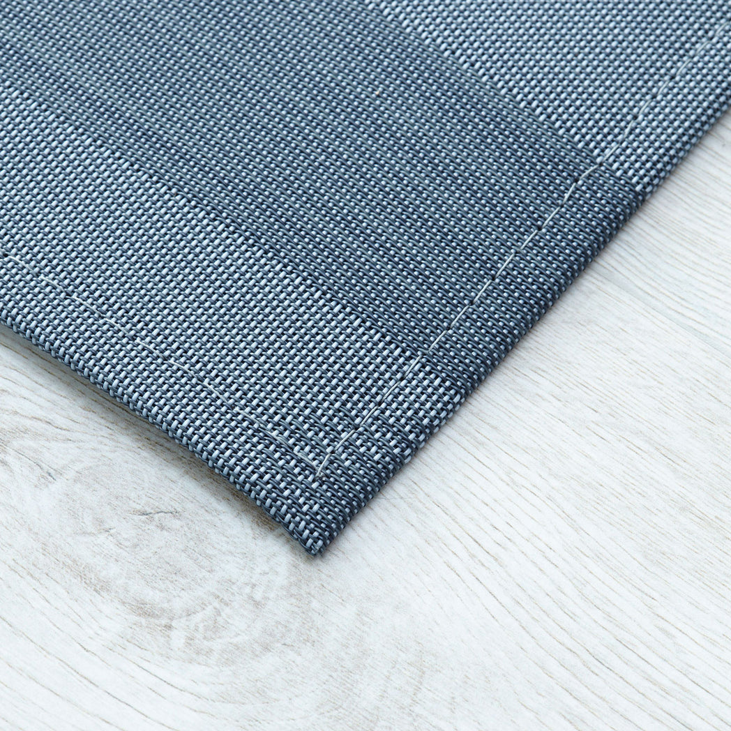 Shuttle Bluestone Detail