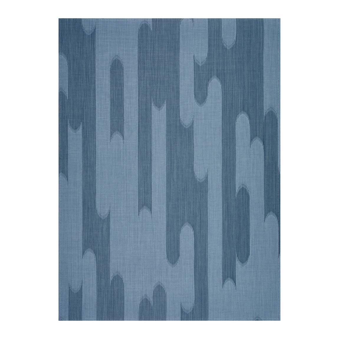 Shuttle Rugs - Bluestone View 1
