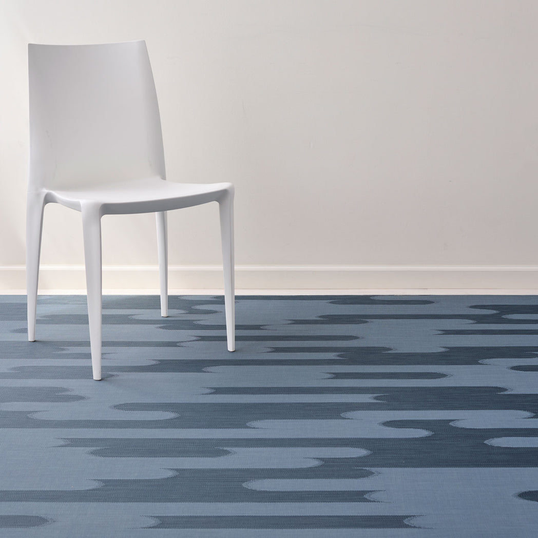 Shuttle Rugs | Chilewich