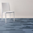 Shuttle Rugs - Bluestone With Prop