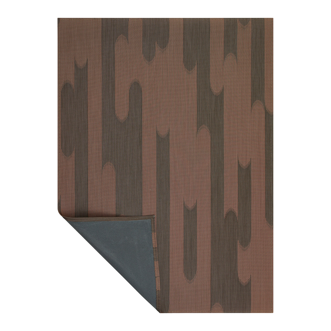 Shuttle Rugs - Copper