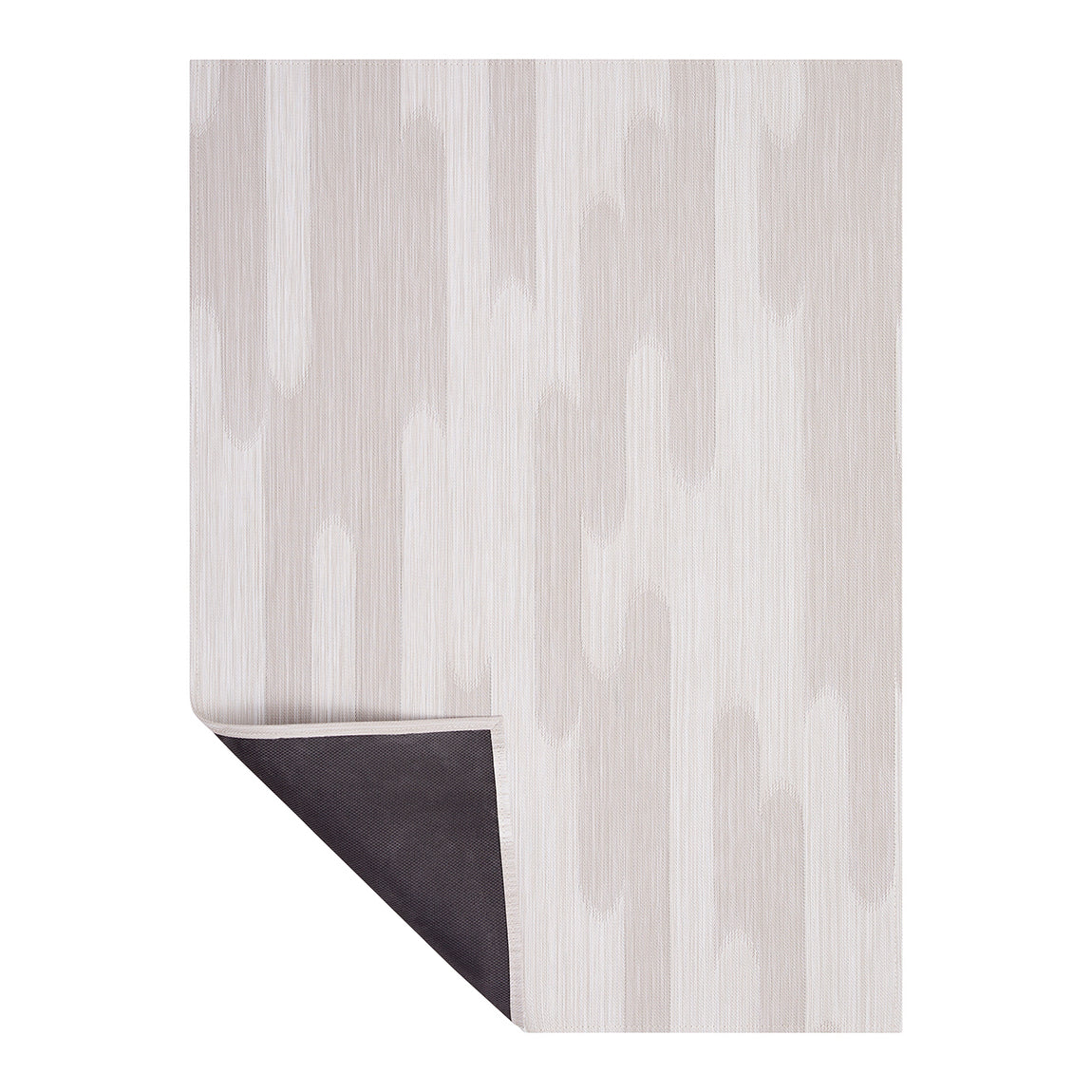 Shuttle Rugs - Greysand