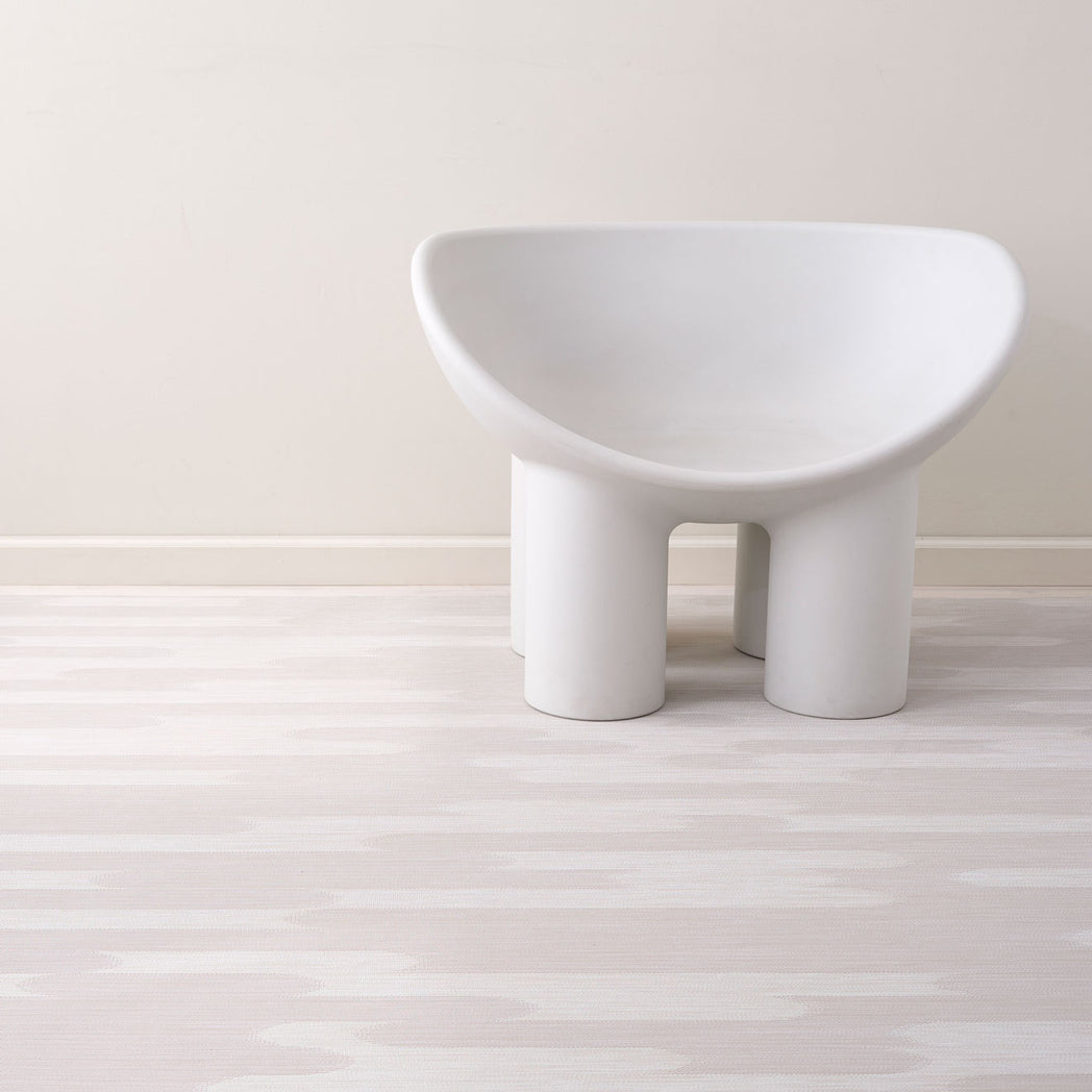 Shuttle Rugs - Greysand With Prop