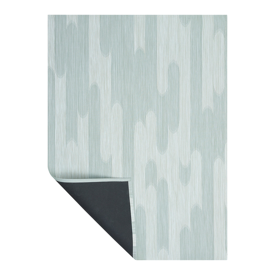 Shuttle Rugs - Spearmint Corner