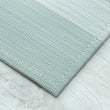 Shuttle Spearmint Detail
