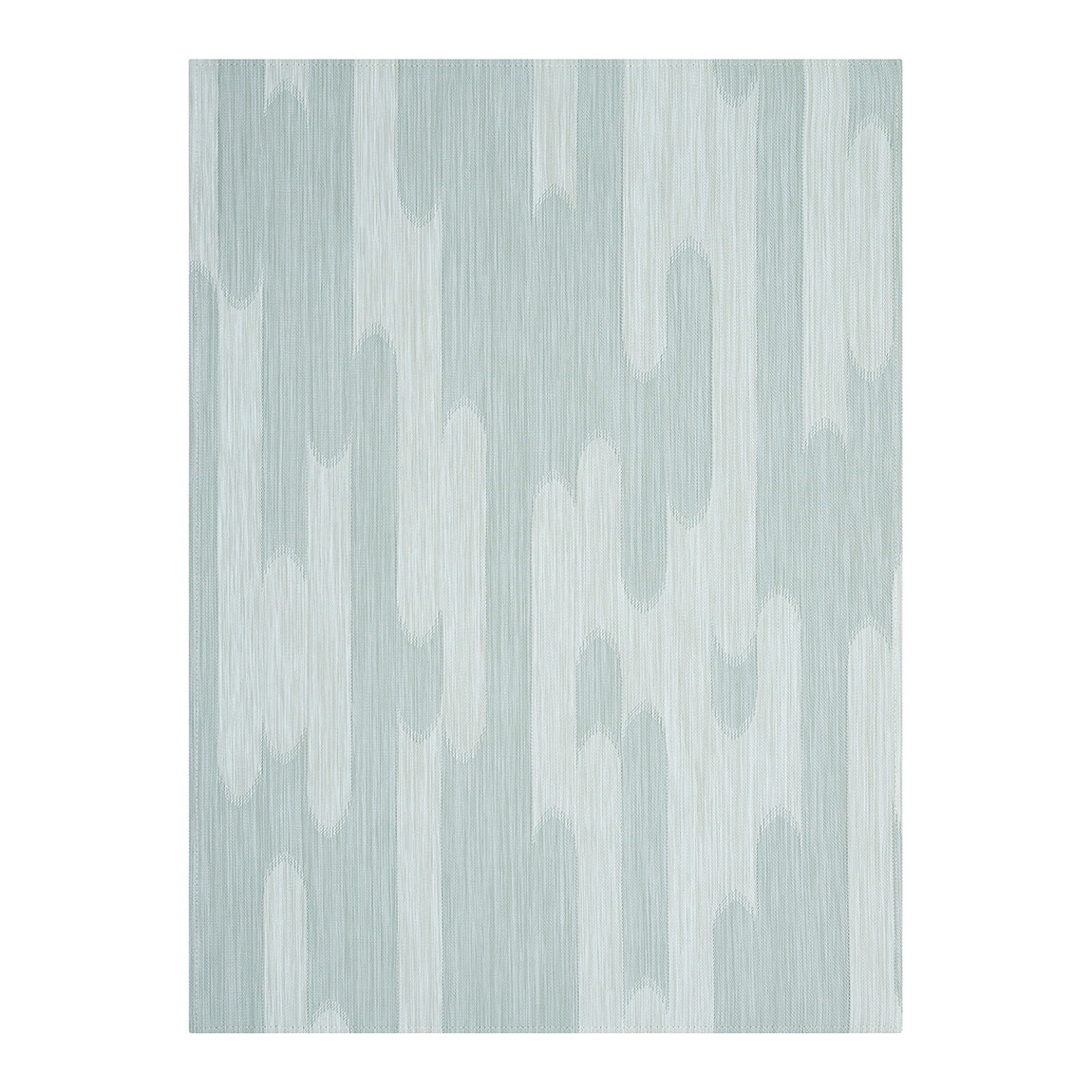 Shuttle Rugs - Spearmint View 1