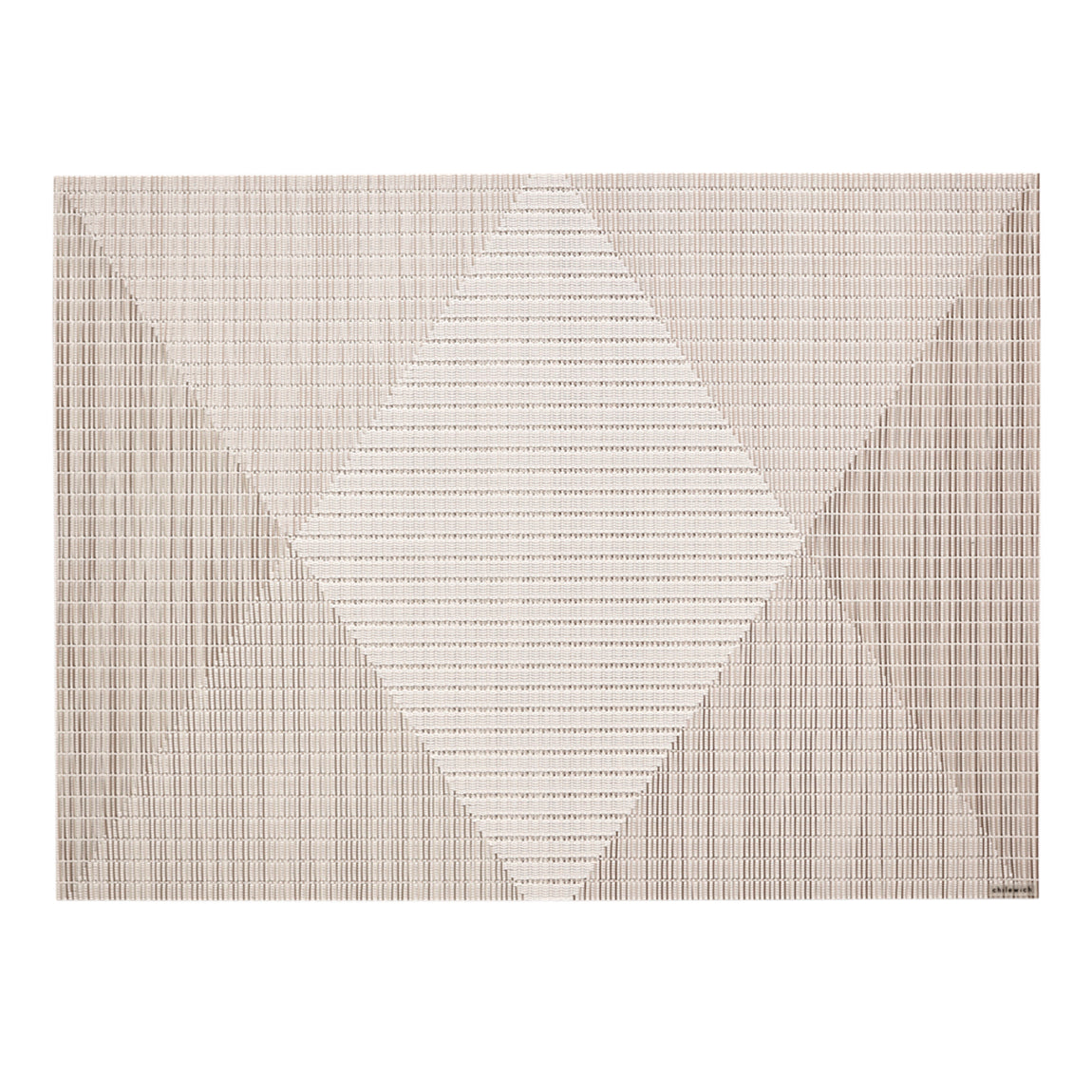 Signal Placemats - Sand