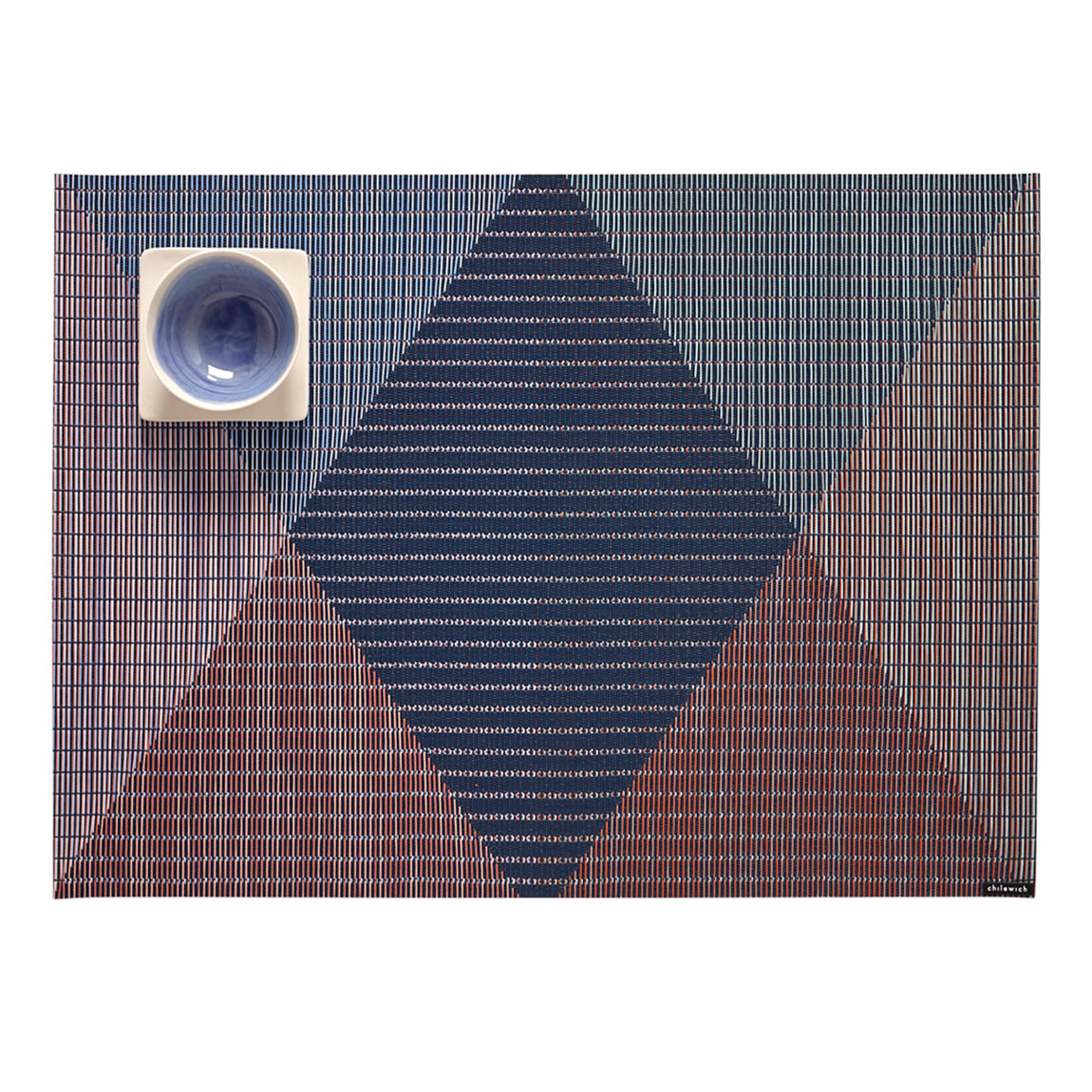 Signal Placemats - Twilight View 1