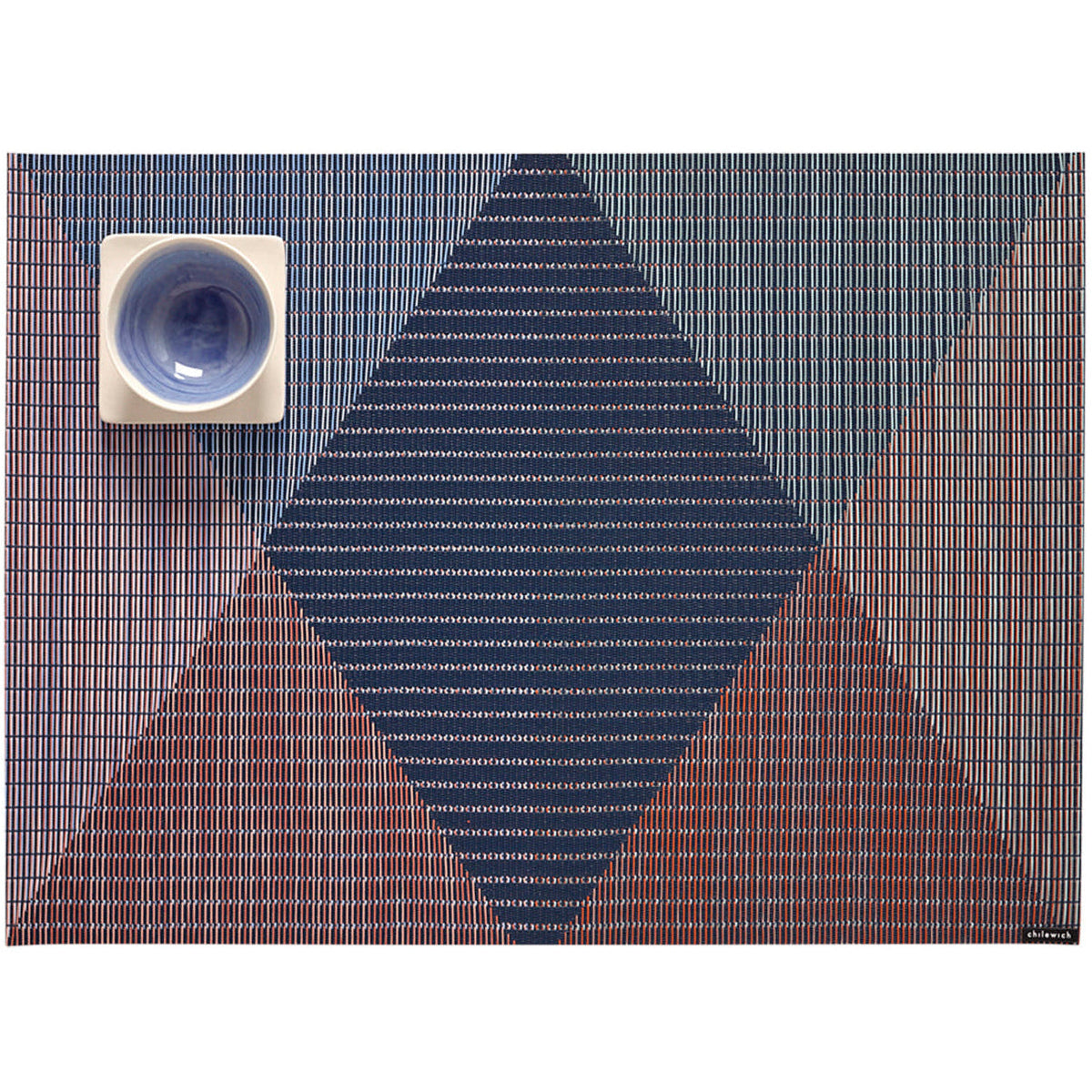 Signal Placemats - Twilight With Prop