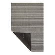 Skinny Stripe Shag Mats - Birch Corner