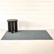 Skinny Stripe Shag Mats - Forest Big Mat