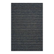 Rectangle Shag Mats in Mix of Blue and Green Tones