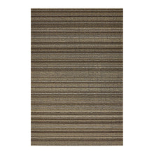 Rectangle Shag Mats in Mix of Warm Beige and Warm Brown Tones