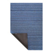 Skinny Stripe Shag Mats - Ocean Corner