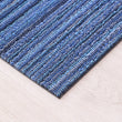 Skinny Stripe Ocean Detail