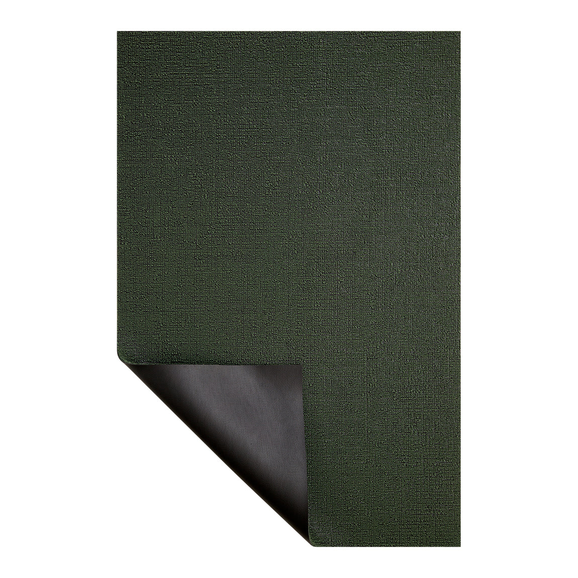 Solid Shag Mats - Cactus