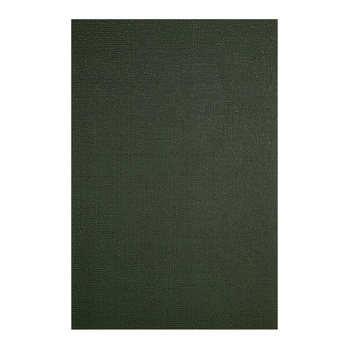 Solid Shag Mats