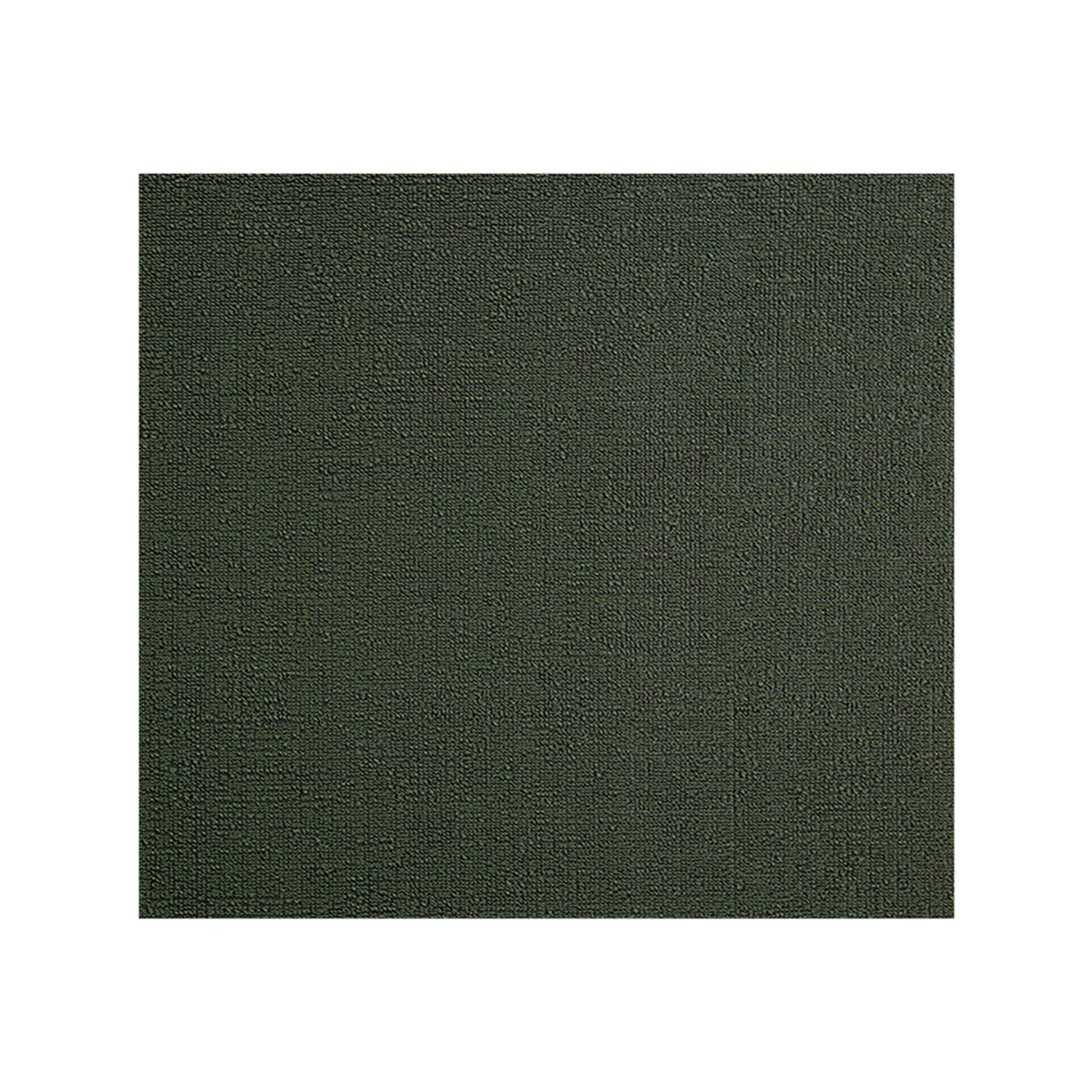 Solid Shag Mat Samples - Cactus View 1