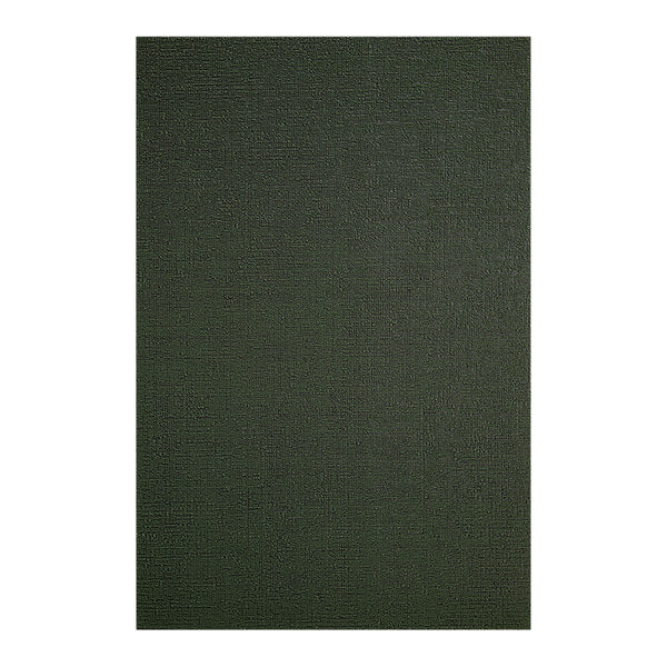 Solid Shag Mats - Cactus