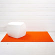 Solid Shag Mats - Cara Cara Big Mat