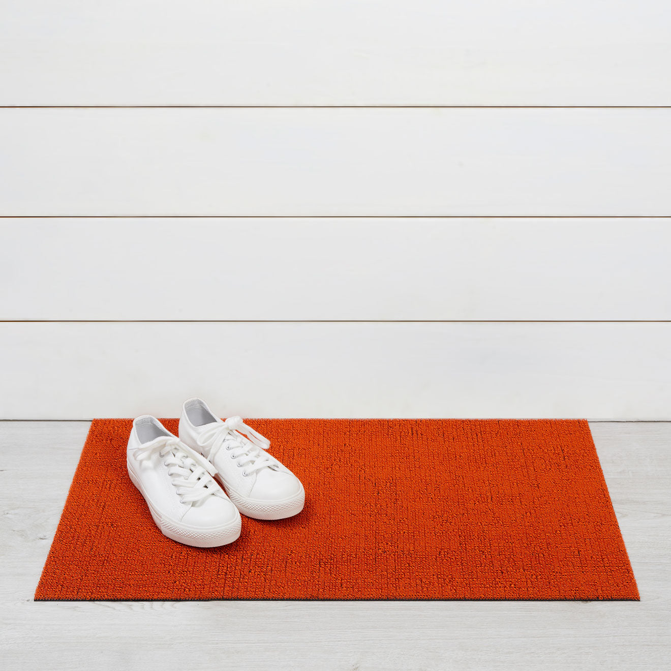Solid Shag Mats - Cara Cara Doormat