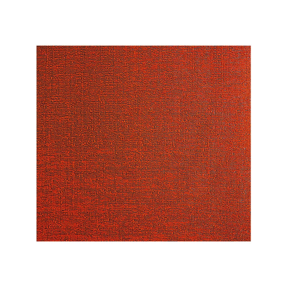 Solid Shag Mat Samples - Cara Cara View 1