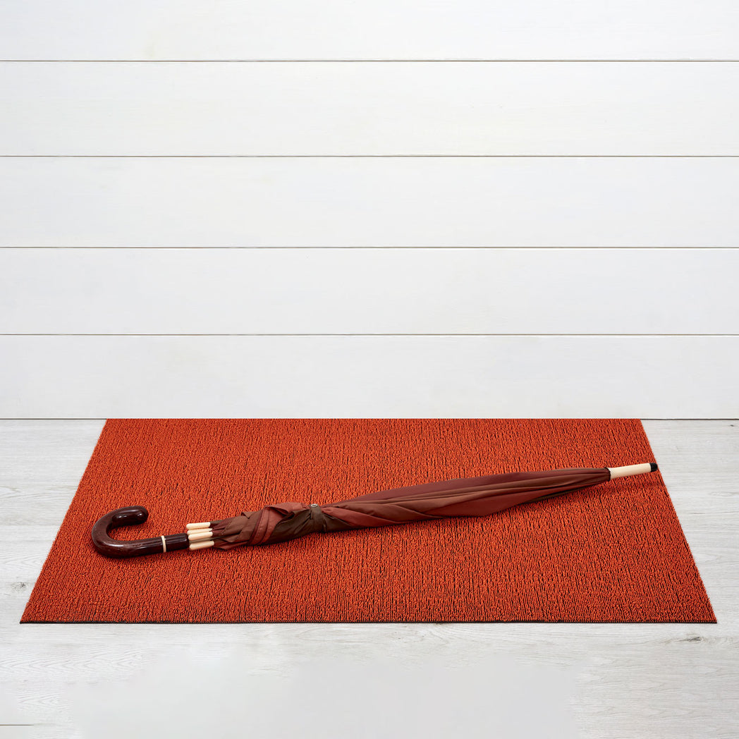 Solid Shag Mats - Cara Cara Utility Mat