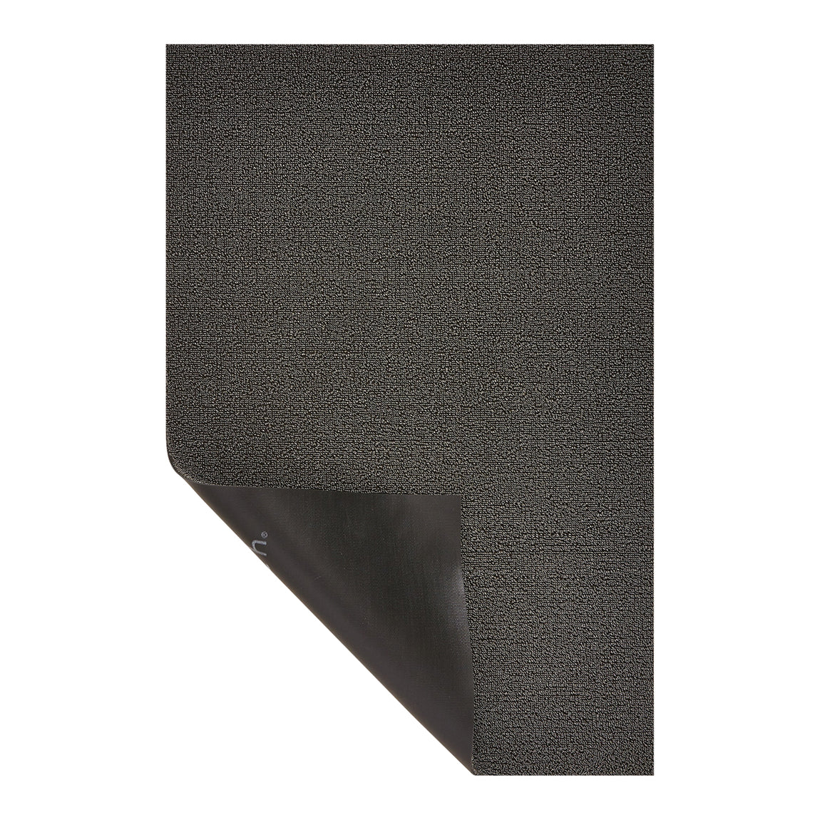 Solid Shag Mats - Mercury