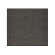 Square Shag Mats in Metallic Dark Warm Silver