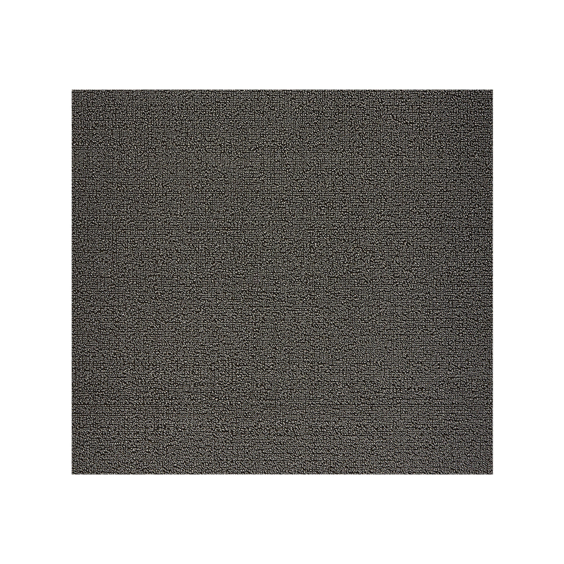 Solid Shag Mat Samples - Mercury View 1