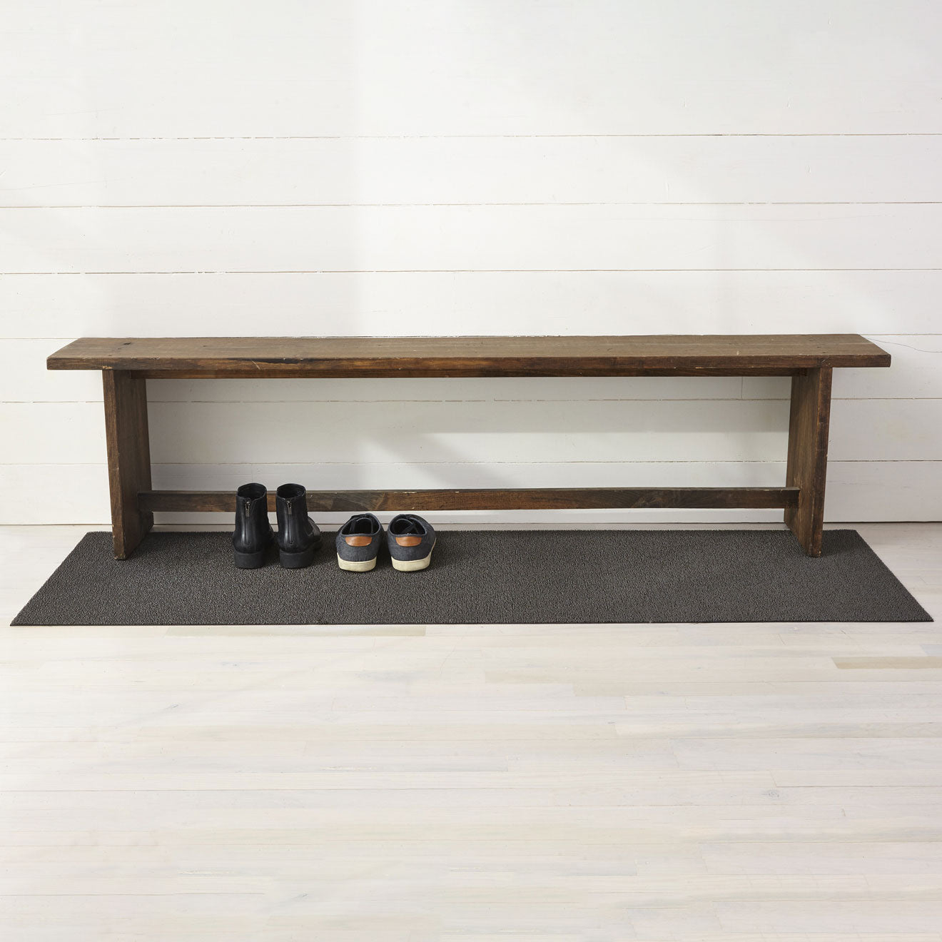 Solid Shag Mats - Mercury Runner