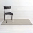 Solid Shag Mats - Silk Big Mat